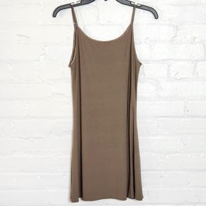 Victoria's Secret Taupe Chemise